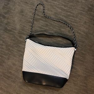 Zara shoulder bag
